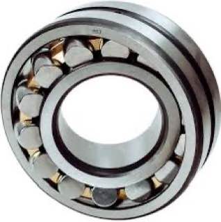 Առանցքակալներ