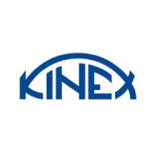 KINEX օրգինալ առանցքակալներ
