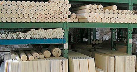 Արտադրական սարքավորումների պահեստամասեր