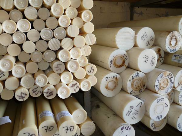 Капролон Կապրոլոն (պոլիամիդ 6 PA-6)՝ բարձրորակ պոլիմերային նյութ