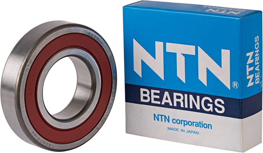 NTN Bearings Օրգինալ  առանցքակալների՝