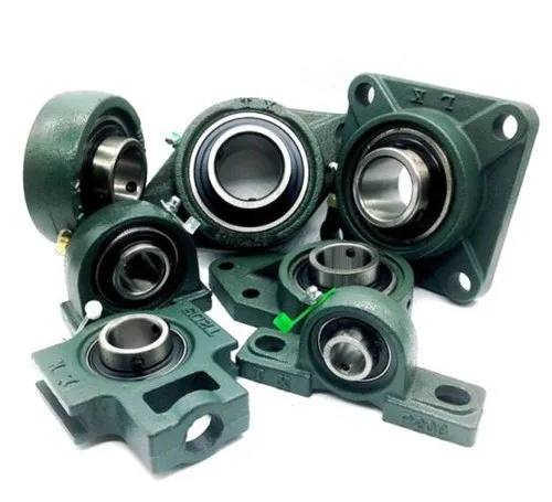 Առանցքակալներ Հաստոցային   համար կորպուսավոր բոքսեր